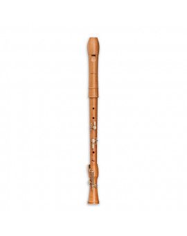 Flauta Tenor Mollenhauer Canta 2446C