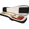 SOFTCASE GUITARRA ELÉCTRICA ""GATOR PRO
