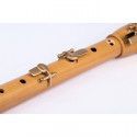 Flauta Tenor Mollenhauer Canta 2446C