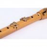 Flauta Tenor Mollenhauer Canta 2446C