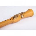 Flauta Tenor Mollenhauer Canta 2446C