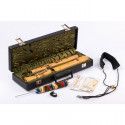 Flauta Tenor Mollenhauer Canta 2446C
