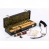 Flauta Tenor Mollenhauer Canta 2446C