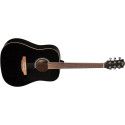 GUITARRA ACÚSTICA DREADNOUGHT RANGER VI - Negra