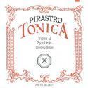 Cuerda Violín Pirastro Tonica SOL 412421