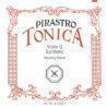 Cuerda Violín Pirastro Tonica SOL 412421