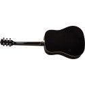 GUITARRA ACÚSTICA DREADNOUGHT RANGER VI - Negra