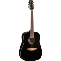 GUITARRA ACÚSTICA DREADNOUGHT RANGER VI - Negra