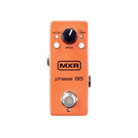 PEDAL MXR® FX PHASE 95