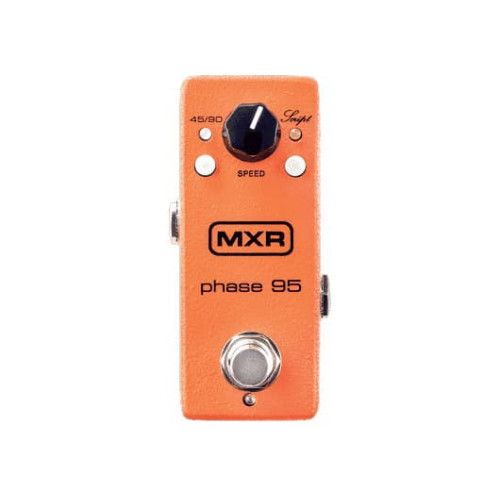 PEDAL MXR® FX PHASE 95