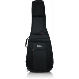 SOFTCASE GUITARRA ELÉCTRICA MODELOS 335/