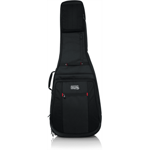 SOFTCASE GUITARRA ELÉCTRICA MODELOS 335/