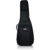 SOFTCASE GUITARRA ELÉCTRICA MODELOS 335/