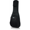 SOFTCASE GUITARRA ELÉCTRICA MODELOS 335/ FLYING V ""GATOR PRO GO