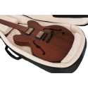 SOFTCASE GUITARRA ELÉCTRICA MODELOS 335/