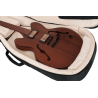 SOFTCASE GUITARRA ELÉCTRICA MODELOS 335/ FLYING V ""GATOR PRO GO