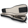 SOFTCASE GUITARRA ELÉCTRICA MODELOS 335/ FLYING V ""GATOR PRO GO
