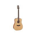 GUITARRA TAKAMINE GD20 DREADNOUGHT - SATIN NATURAL