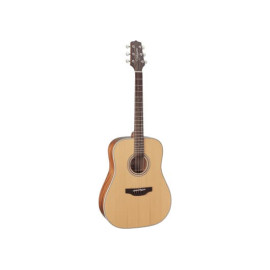 GUITARRA TAKAMINE GD20 DREADNOUGHT - SATIN NATURAL