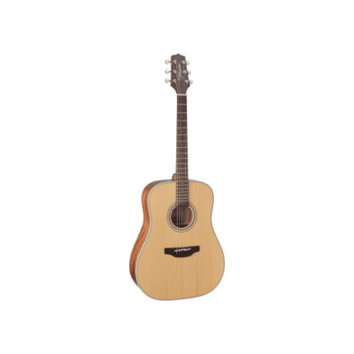 GUITARRA TAKAMINE GD20 DREADNOUGHT - SATIN NATURAL