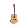 GUITARRA TAKAMINE GD20 DREADNOUGHT - SATIN NATURAL