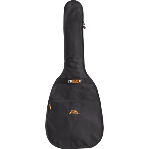 FUNDA GUITARRA CLÁSICA 3/4 (DISPLAY 10 UNIDADES)