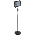SOPORTE TABLET UNIVERSAL PARA SOPORTE