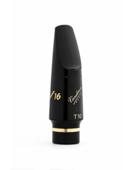 Boquilla Saxo Tenor Vandoren T10 V-16 SM826E