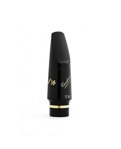 Boquilla Saxo Tenor Vandoren T10 V-16 SM826E