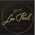 JUEGO ELÉCTRICA NICKEL LES PAUL PREMIUM LIGHT