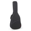 Funda Guitarra Clàssica Ortolà 33 Negre-Gris