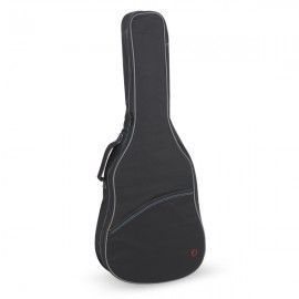 Funda Guitarra Cadet Ortolà 33 Negre-Gris