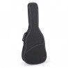 Funda Guitarra Cadete Ortolá 33 Negro-Gris