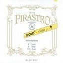 Corda Violí Pirastro Gold MI Bola 3151