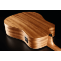 GUITARRA ACÚSTICA LÂG DREADNOUGHT CUTAWAY TRAMOANTANE 70 A/E