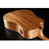 GUITARRA ACÚSTICA LÂG DREADNOUGHT CUTAWAY TRAMOANTANE 70 A/E