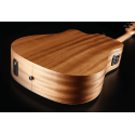 GUITARRA ACÚSTICA LÂG DREADNOUGHT CUTAWAY TRAMOANTANE 70 A/E