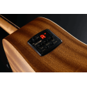 GUITARRA ACÚSTICA LÂG DREADNOUGHT CUTAWAY TRAMOANTANE 70 A/E