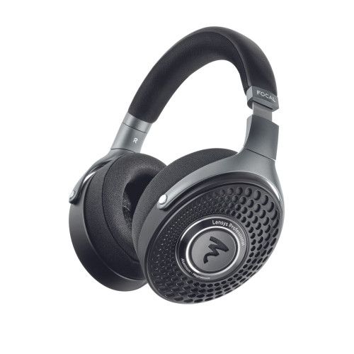 Auriculares LENSYS PRO