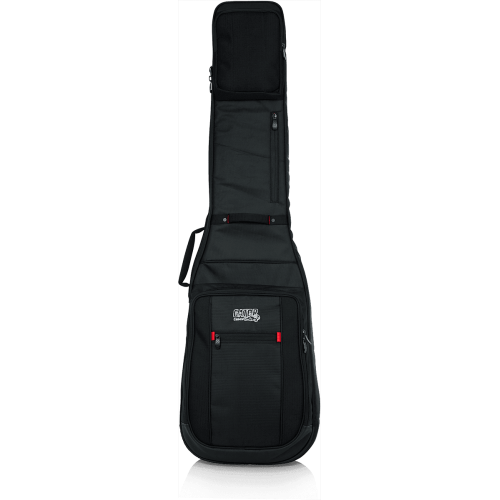 SOFTCASE BAJO ELÉCTRICO ""GATOR PRO GO