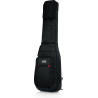 SOFTCASE BAJO ELÉCTRICO ""GATOR PRO GO