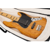 SOFTCASE BAJO ELÉCTRICO ""GATOR PRO GO