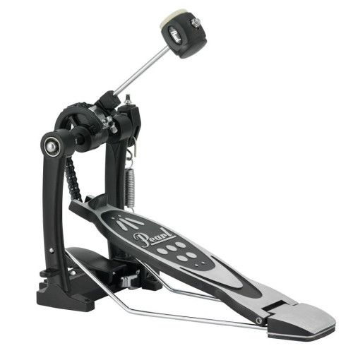 PEDAL DE BOMBO. Levas Intercambiables