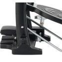 PEDAL DE BOMBO. Levas Intercambiables