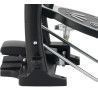 PEDAL DE BOMBO. Levas Intercambiables