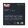 JUEGO ELÉCTRICA NICKEL LIGHT HEAVY 09-46