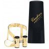 Abrazadera Saxo Alto Vandoren M/O LC57GP