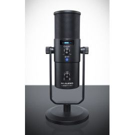 MICRÓFONO USB UBER