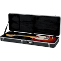 ESTUCHE GUITARRA ELÉCTRICA "GATOR ABS DELUXE"