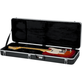 ESTUCHE GUITARRA ELÉCTRICA "GATOR ABS DELUXE"